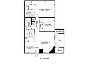 3600 S Pierce Street 1104, Lakewood CO 80235