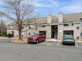 3600 S Pierce Street 1104, Lakewood CO 80235