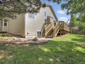 19615 E Caspian Circle, Aurora CO 80013