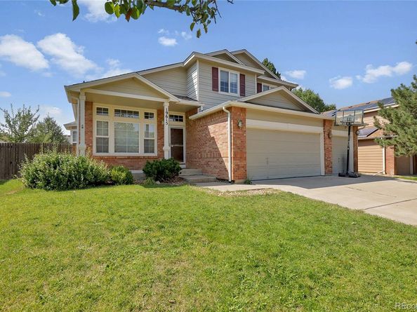 19615 E Caspian Circle, Aurora CO 80013