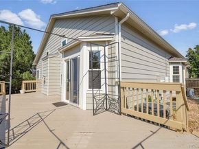 19615 E Caspian Circle, Aurora CO 80013