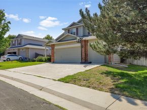 19615 E Caspian Circle, Aurora CO 80013