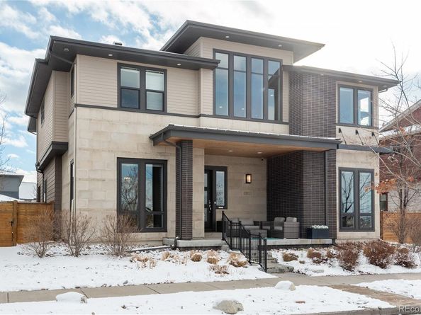 8802 E 53rd Avenue, Denver CO 80238