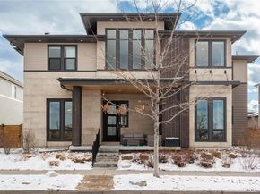 8802 E 53rd Avenue, Denver CO 80238