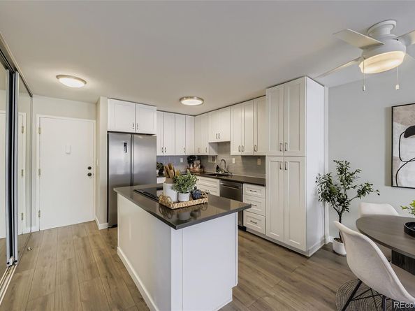 1121 Albion Street 709, Denver CO 80220