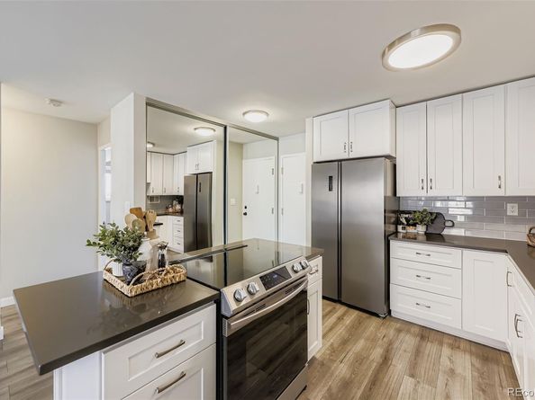 1121 Albion Street 709, Denver CO 80220