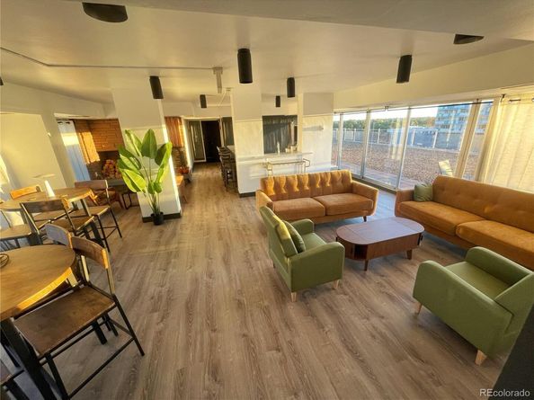 1121 Albion Street 709, Denver CO 80220