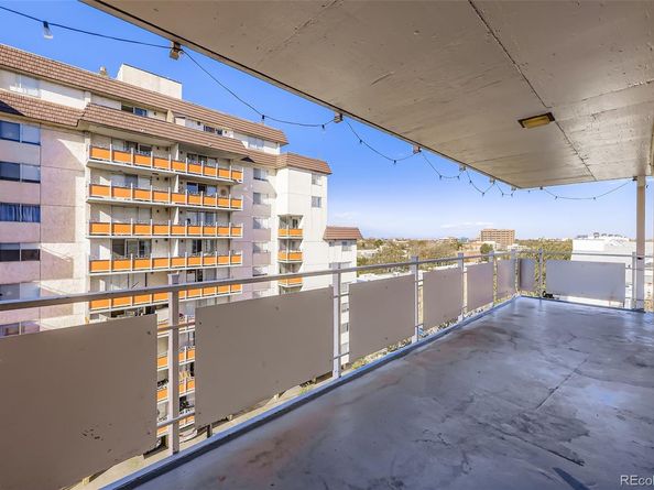 1121 Albion Street 709, Denver CO 80220