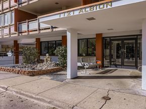 1121 Albion Street 709, Denver CO 80220