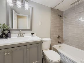 1121 Albion Street 709, Denver CO 80220