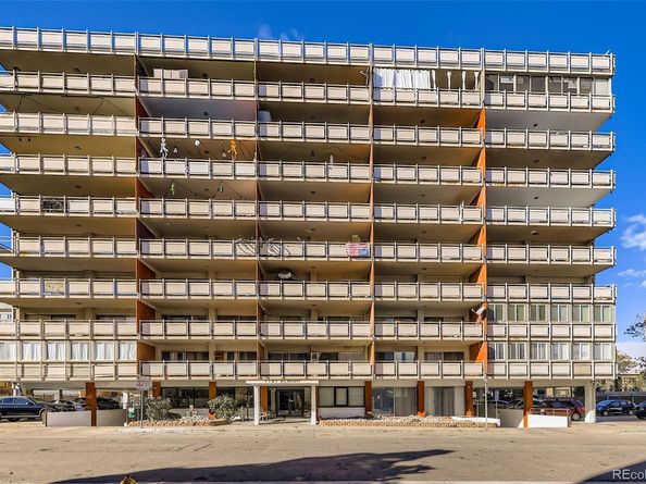 1121 Albion Street 709, Denver CO 80220