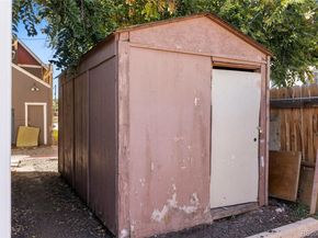 1558 Dallas Street, Aurora CO 80010