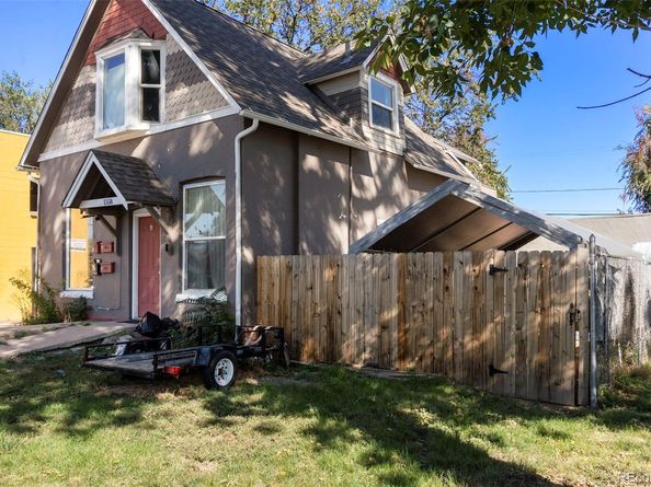 1558 Dallas Street, Aurora CO 80010
