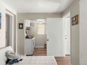 1558 Dallas Street, Aurora CO 80010