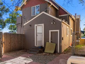 1558 Dallas Street, Aurora CO 80010