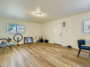 4337 Cook Street, Denver CO 80216