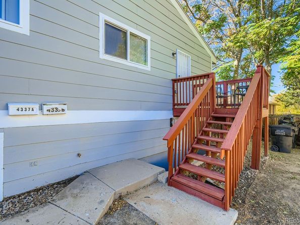 4337 Cook Street, Denver CO 80216