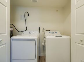 4337 Cook Street, Denver CO 80216