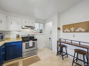 1940 Mcdougal Street, Denver CO 80229