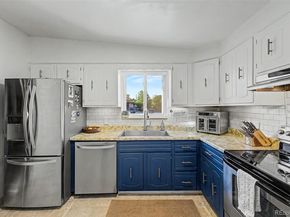 1940 Mcdougal Street, Denver CO 80229