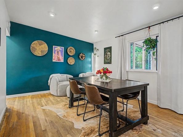 1940 Mcdougal Street, Denver CO 80229
