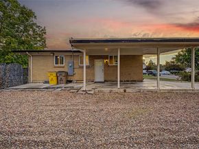 1940 Mcdougal Street, Denver CO 80229