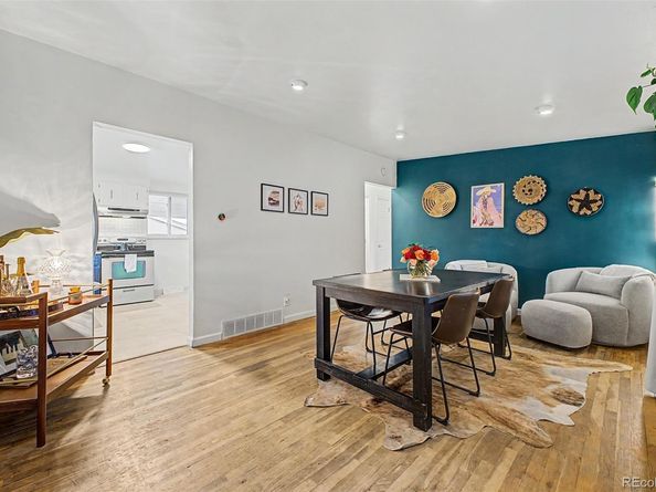 1940 Mcdougal Street, Denver CO 80229
