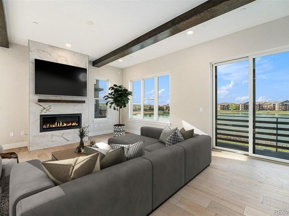 2321 Lakeshore Lane 10, Superior CO 80027