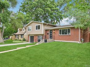 6320 E Asbury Avenue, Denver CO 80224