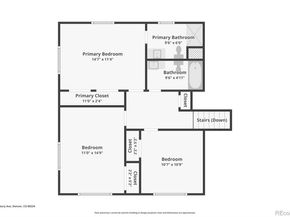 6320 E Asbury Avenue, Denver CO 80224