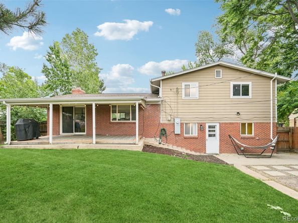 6320 E Asbury Avenue, Denver CO 80224