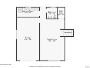 6320 E Asbury Avenue, Denver CO 80224