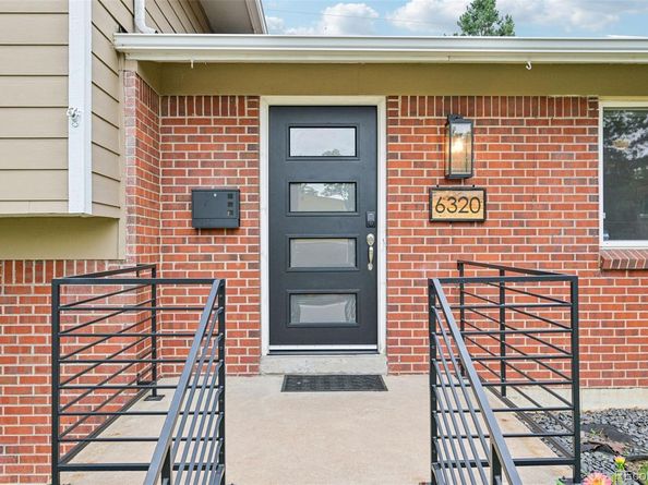 6320 E Asbury Avenue, Denver CO 80224