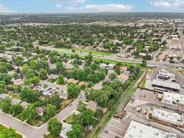 6320 E Asbury Avenue, Denver CO 80224