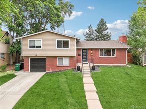 6320 E Asbury Avenue, Denver CO 80224