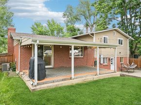 6320 E Asbury Avenue, Denver CO 80224