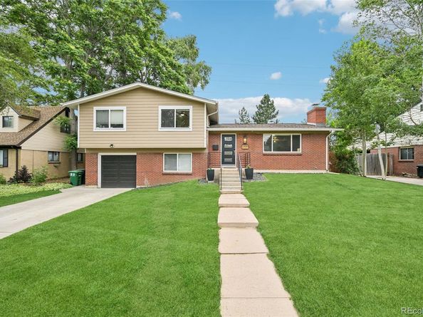 6320 E Asbury Avenue, Denver CO 80224