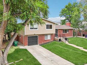 6320 E Asbury Avenue, Denver CO 80224