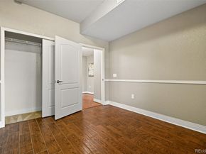 159 Quebec Street D, Denver CO 80220