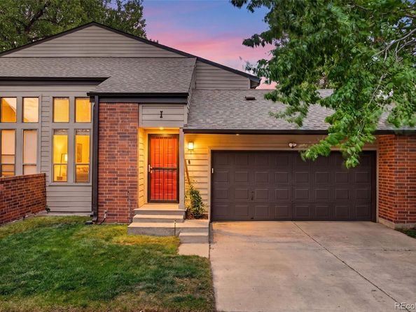 540 S Forest Street I, Denver CO 80246