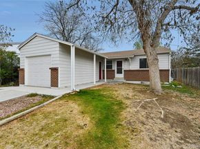 3968 S Truckee Street, Aurora CO 80013