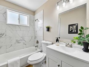 3968 S Truckee Street, Aurora CO 80013