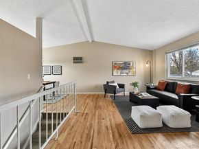 3968 S Truckee Street, Aurora CO 80013