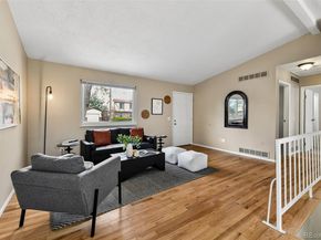 3968 S Truckee Street, Aurora CO 80013