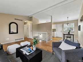 3968 S Truckee Street, Aurora CO 80013
