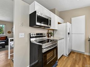 3968 S Truckee Street, Aurora CO 80013