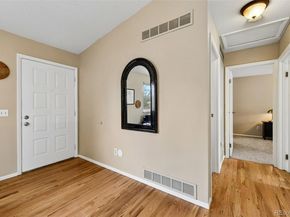 3968 S Truckee Street, Aurora CO 80013