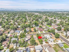 450 Raleigh Street, Denver CO 80204