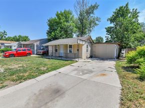 450 Raleigh Street, Denver CO 80204