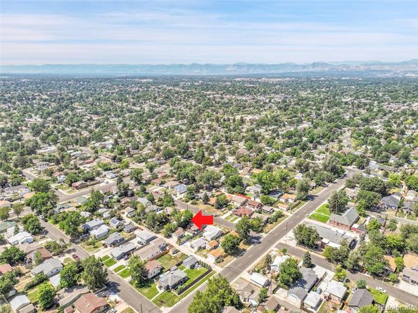 450 Raleigh Street, Denver CO 80204